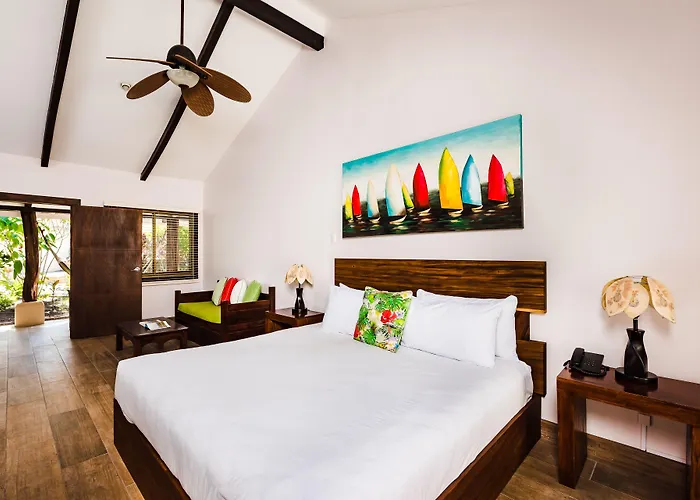 Bahia Del Sol Front Boutique 4*