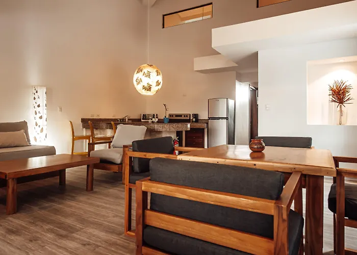 Bahia Del Sol Front Boutique Hotel Potrero (Guanacaste)