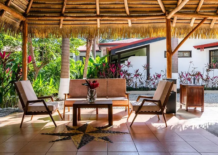 Bahia Del Sol Front Boutique Hotel