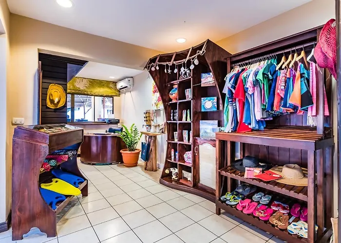 Hotel Bahia Del Sol Front Boutique 4*